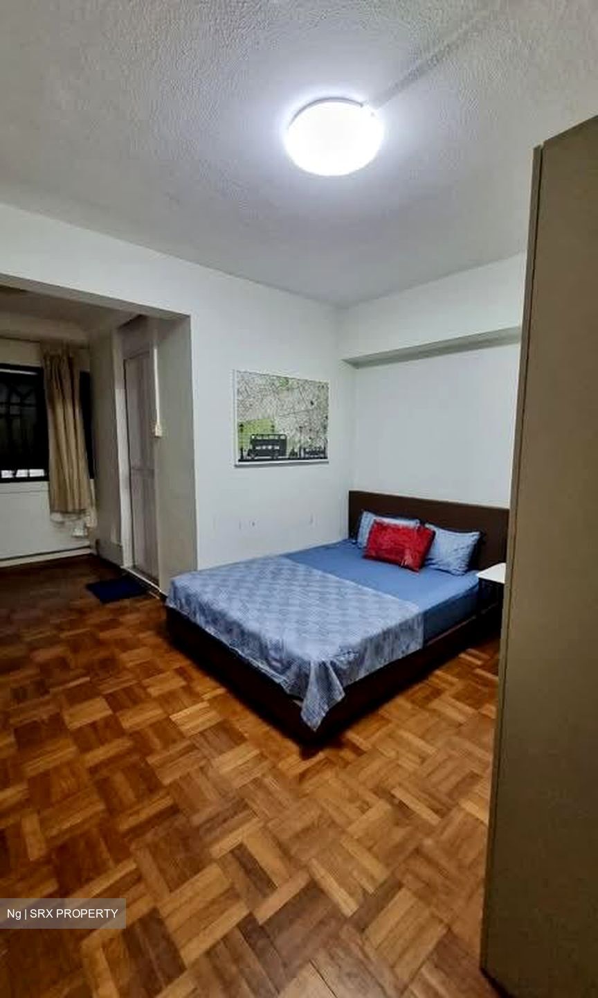 Blk 454 Sin Ming Court (Bishan), HDB Executive #554054601